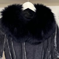 Sheepskin Shrug Camilla (3)