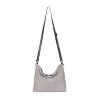 Marizion-Crossbody-Suede-Ice-White by Owen Barry