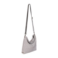 Marizion-Crossbody-Suede-Ice-White by Owen Barry