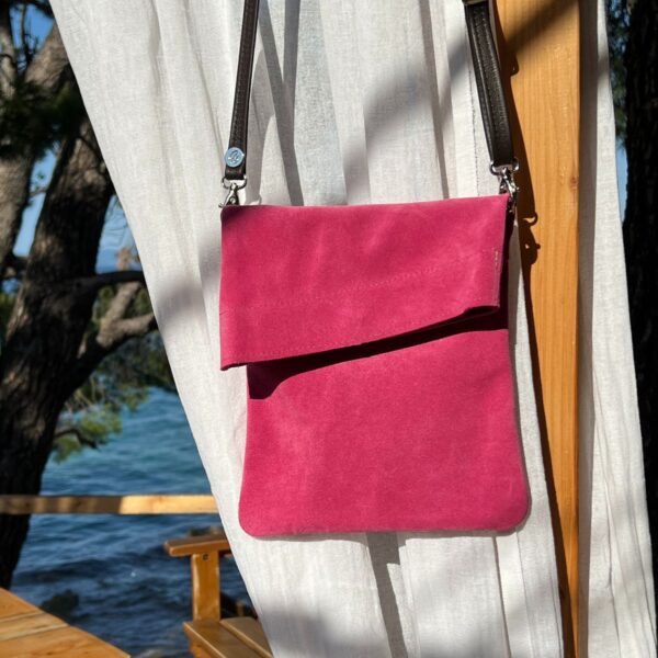 Z-Top-Fuchsia-Suede-Crossbody-by-Owen-Barry