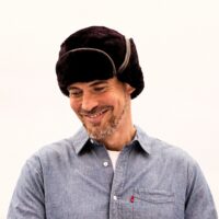 Sheepskin Trapper Hat Chiniti Stamford (6)