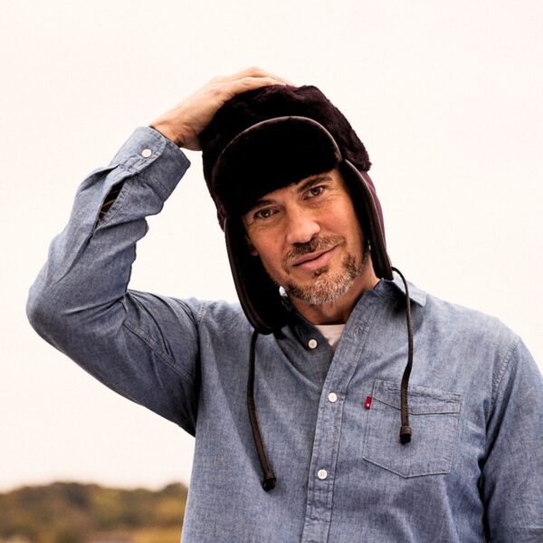 Sheepskin Trapper Hat Chiniti Stamford (6)