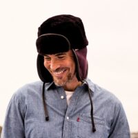 Sheepskin Trapper Hat Chiniti Stamford (6)
