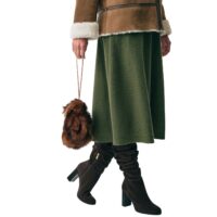 Sheepskin grab bag muscat toscana Darwen