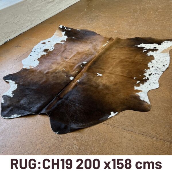 Cowhide Rug CH019