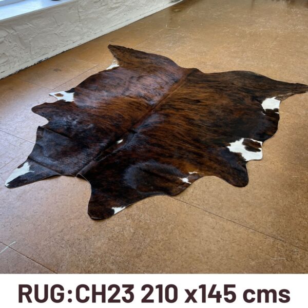 Cowhide Rug CH023