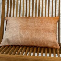 COWHIDE CUSHION JAFFA 50X30 (3) COWHIDE CUSHION JAFFA 40X40 (4)