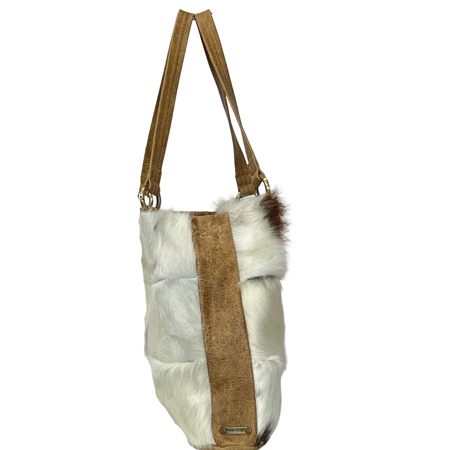 COWHIDE SHOULDERBAG MARLOW TRICOLOUR 002 (2) COWHIDE SHOULDERBAG MARLOW TRICOLOUR 002 (3)