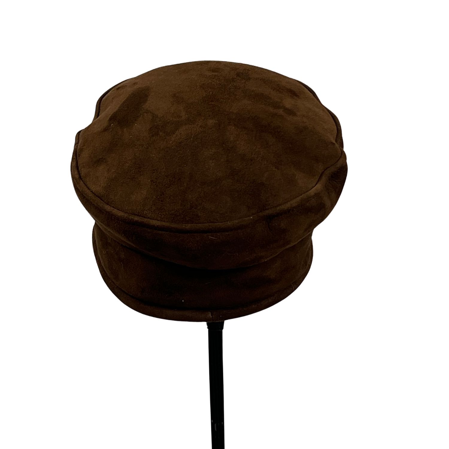 SHEEPSKIN BAKERS BOY CAP (3)