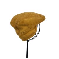 SHEEPSKIN CAP BOWERY SAHARA (8)