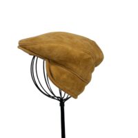 SHEEPSKIN CAP BOWERY SAHARA (8)
