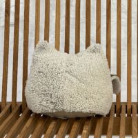 SHEEPSKIN OWL DOOSTOP (1)