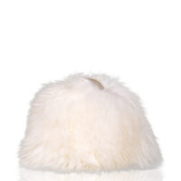 Sheepskin Doorstop Ivory Luxe Chairman (2) DORSTP-CHAIR-SS-LUXE-IVORY2