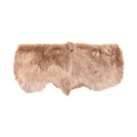 Sheepskin Wrap Sahara Liberty (1)