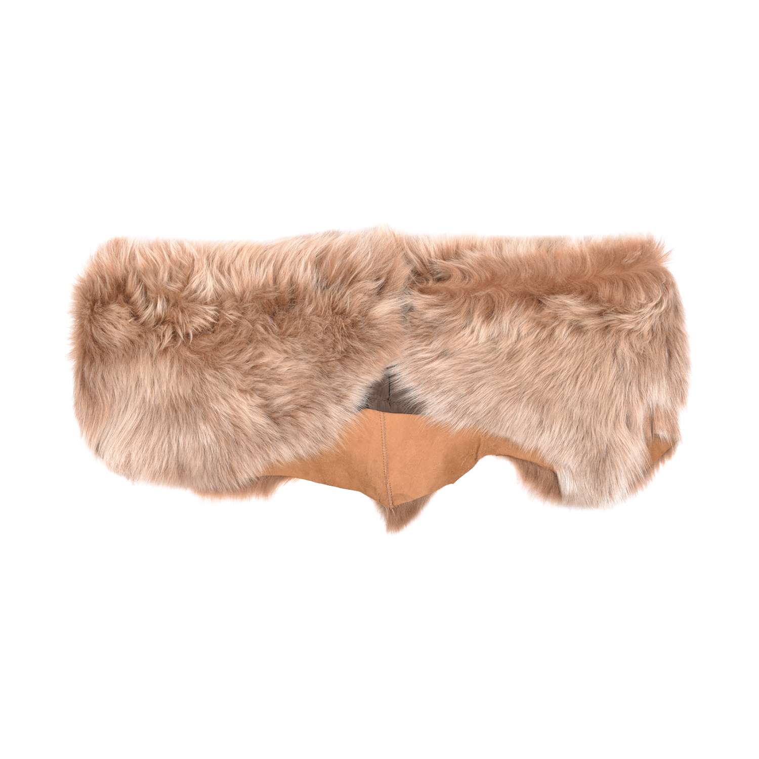 Sheepskin Wrap Sahara Liberty (2)