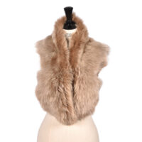 Sheepskin Wrap Sahara Toscana Liberty Sheepskin Wrap Sahara Toscana Liberty