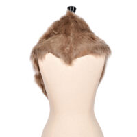 Sheepskin wrap Sahara Tan Liverty (2)