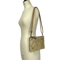 Thermus Gold Acido (3) Cowhide Thermus Gold Acido