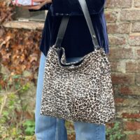 Dillie Oncillia Cowhide Dillie Oncillia Cowhide