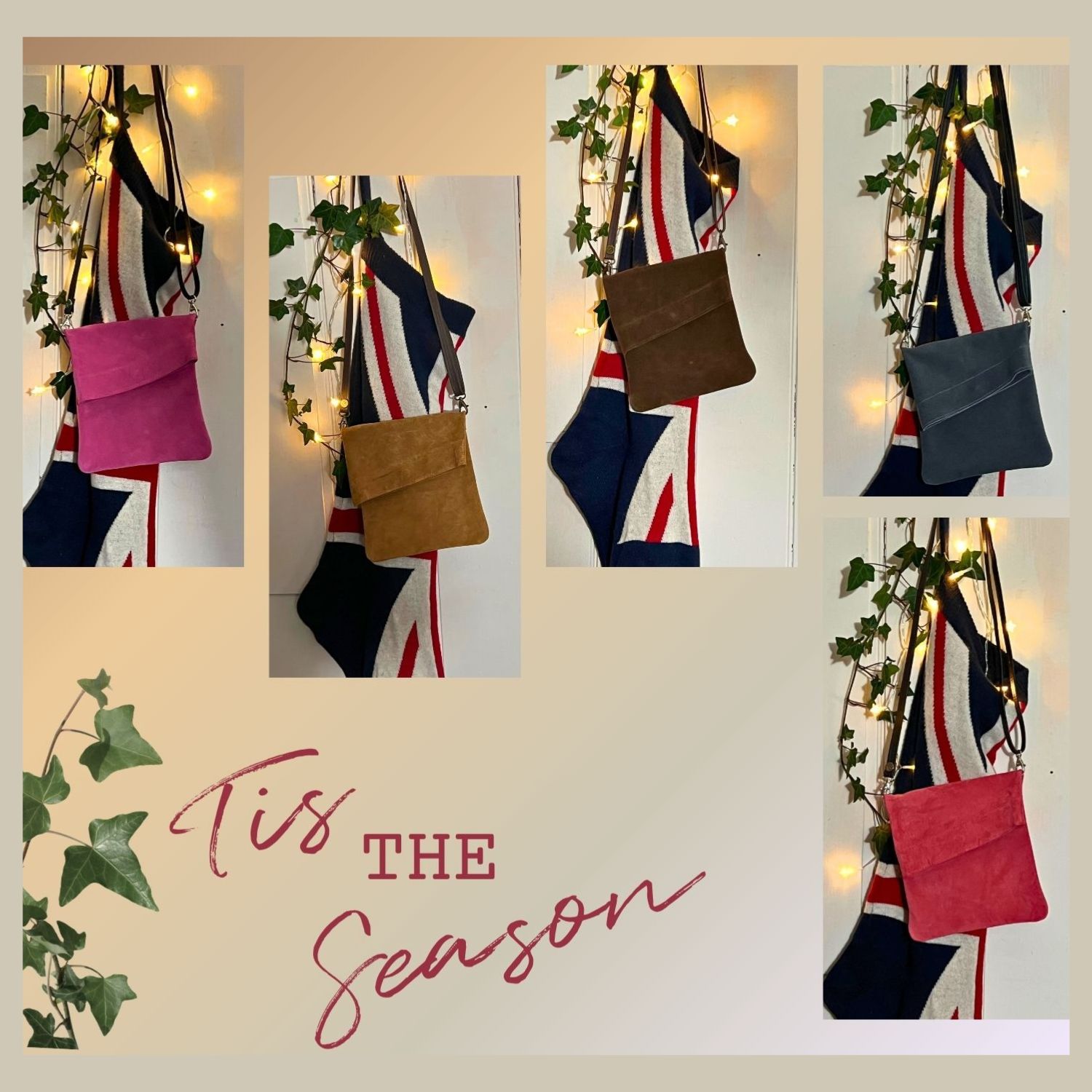 Montage Suede Z top Sac Montage Suede Z top Sac