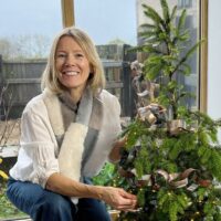 sheepskin Tucker Cloud Oreo Patchwork