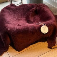 sheepskin rug pet rug xl (4) sheepskin rug pet rug xl Maroon