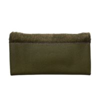 Large Vermont Bray on Olive