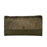 Large Vermont Bray on Olive