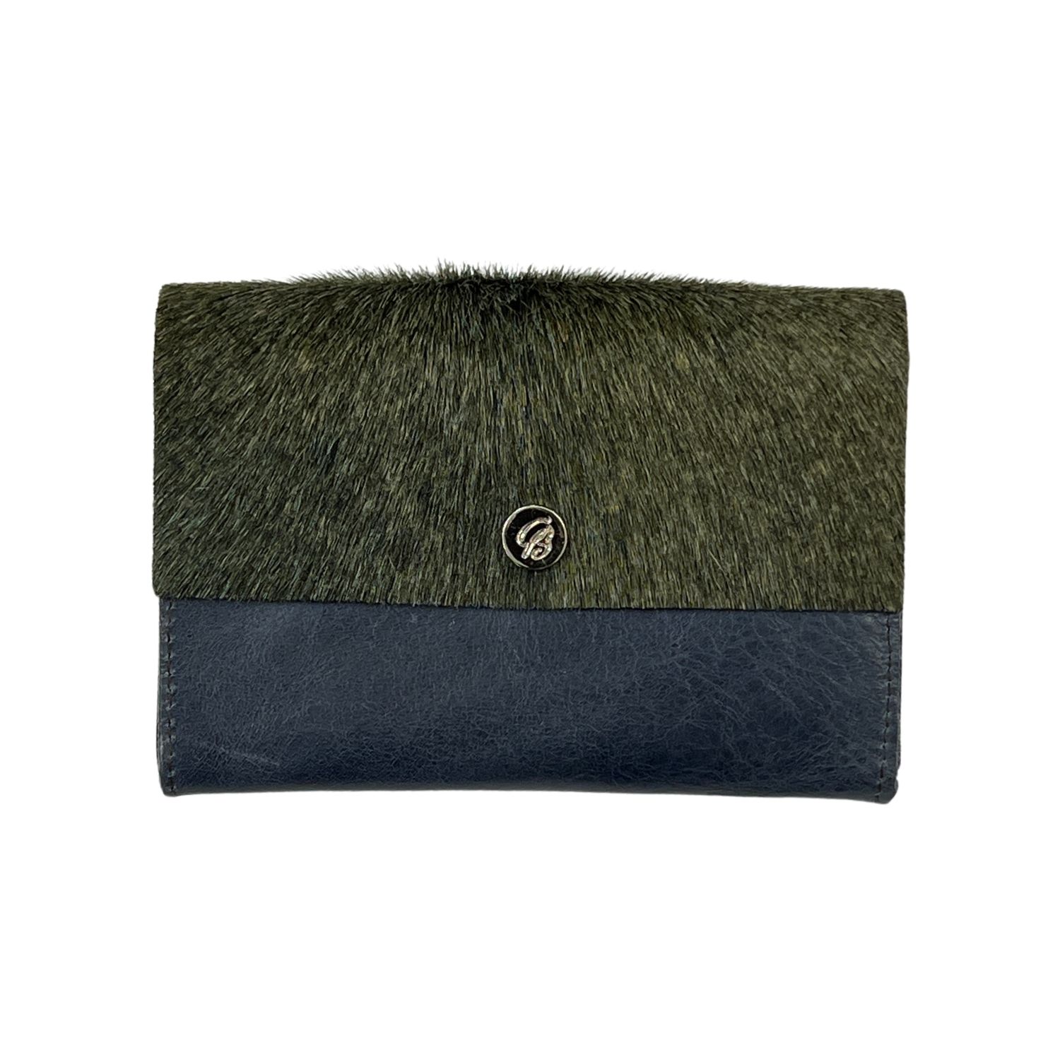 Small Vermont Barracuda on Midnight Blue