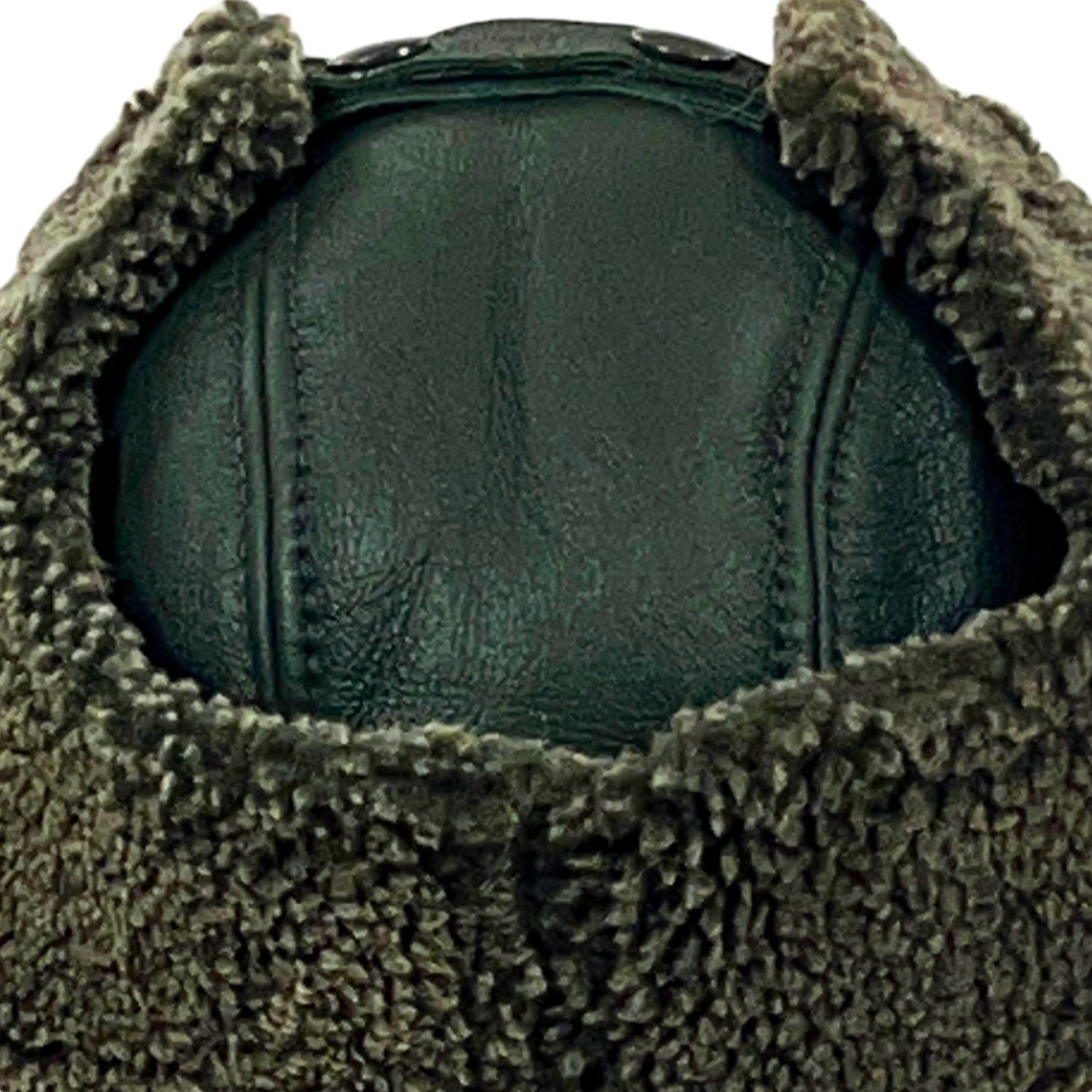 Wilton Trapper Forest Snowtipped Sheepskin