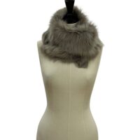 Wrap SH004 Vole Unlined 118 x 26 (5) Toscana wrap vole Jasmine