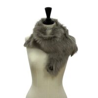 Wrap SH004 Vole Unlined 118 x 26 (7) Toscana wrap vole Jasmine