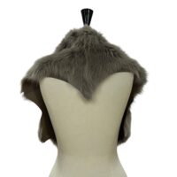 Wrap SH004 Vole Unlined 118 x 26 (8) Toscana wrap vole Jasmine