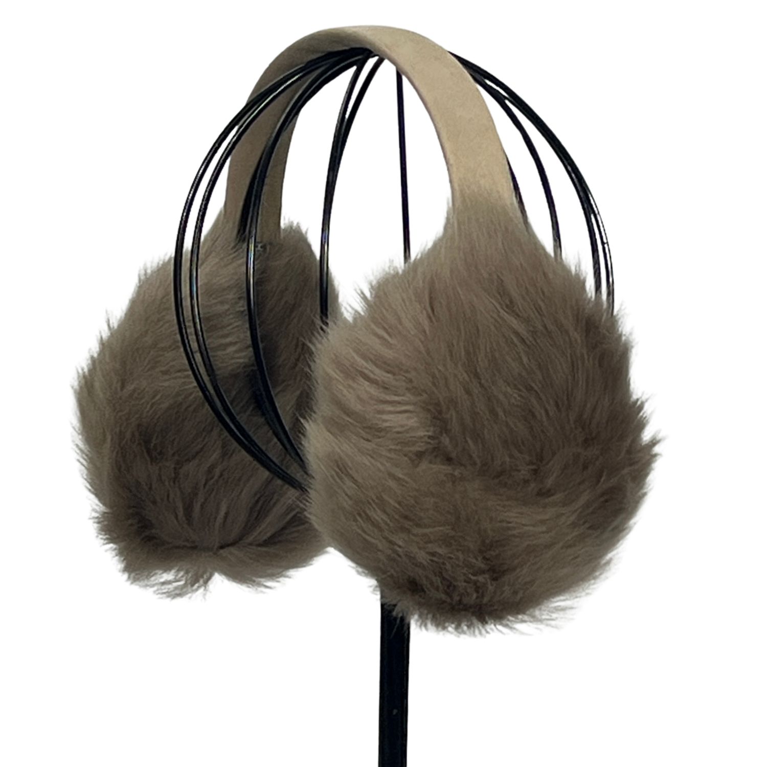 Earmuff Botany Beige Toscana