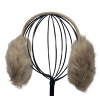 Earmuff Botany Beige Toscana
