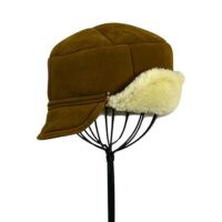 Sheepskin Hat Ronnie Whiskey WW