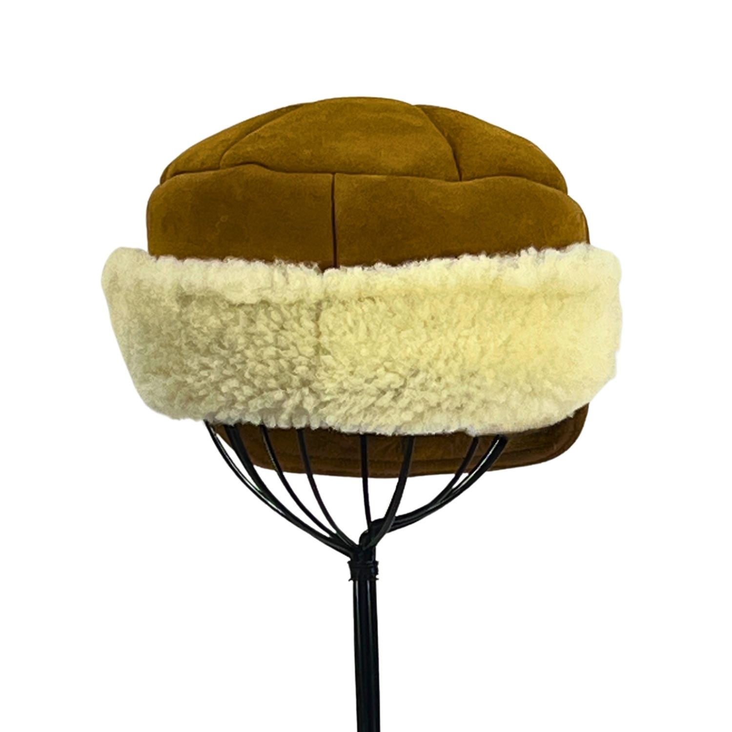 Sheepskin Hat Ronnie Whiskey WW