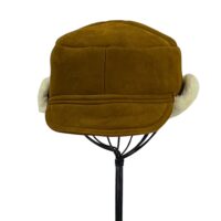 Sheepskin Hat Ronnie Whiskey WW