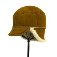 Sheepskin Hat Ronnie Whiskey WW