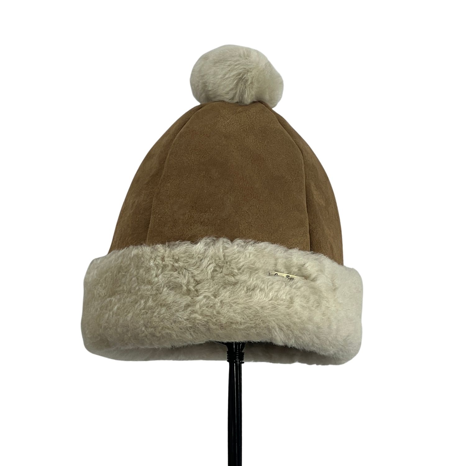 Sloppy Corby Pom Pom Bilbo Tan WW