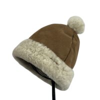 Sloppy Corby Pom Pom Bilbo Tan WW