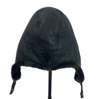 Wilton Charcoal Napalan with Oxide wool