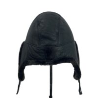 Wilton Charcoal Napalan with Oxide wool