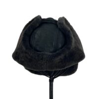 Wilton Charcoal Napalan with Oxide wool