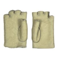 Womens Fingerless