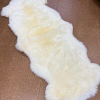 Sheepskin Ivory Luxe Double (1) Sheepskin Ivory Luxe Double