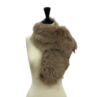 Toscana Shrug Wrap Nut