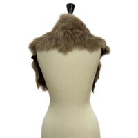 Toscana Shrug Wrap Nut