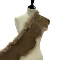 Toscana Shrug Wrap Nut