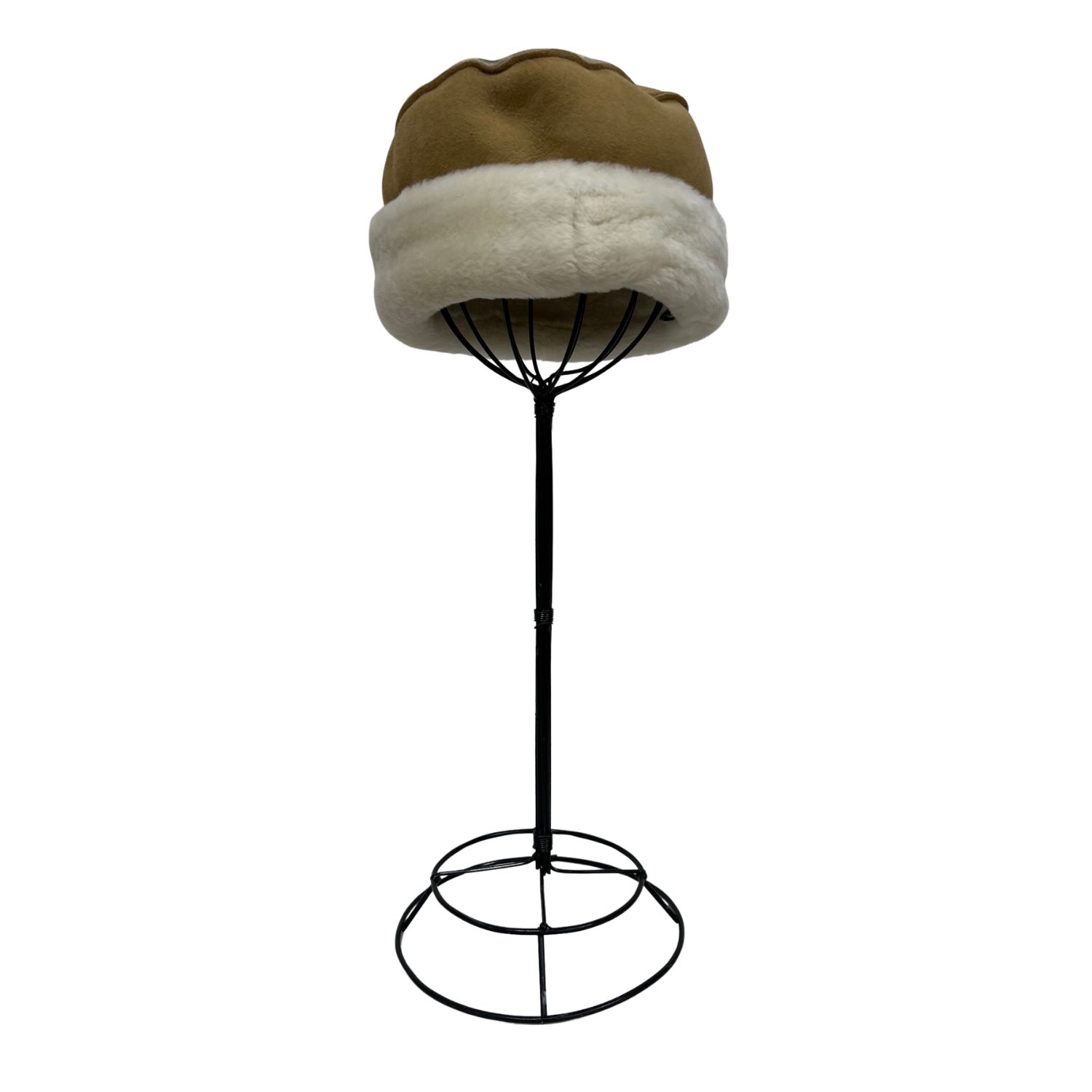Sheepskin Canella White Manda